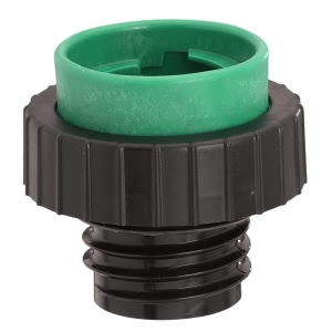 STANT Green Fuel Cap Tester Adapter for Ford E-350 Econoline - 12406
