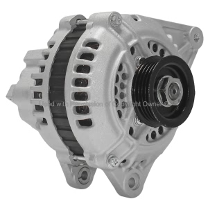 Quality-Built Alternator Remanufactured for 1993 Plymouth Laser - 15514
