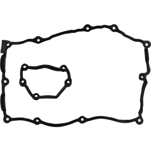 Victor Reinz Valve Cover Gasket Set for 2014 BMW X1 - 15-37293-01