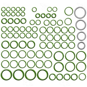 Four Seasons A C System O Ring And Gasket Kit for 2005 Ford Freestar - 26724