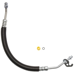 Gates Power Steering Pressure Line Hose Assembly for Ford Ranger - 352154