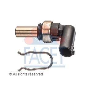 facet Engine Coolant Temperature Sensor for 2013 Cadillac ATS - 7-3387