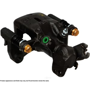 Cardone Reman Remanufactured Unloaded Caliper w/Bracket for 2004 Nissan Sentra - 19-B2627B