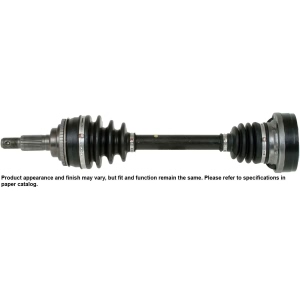 Cardone Reman Remanufactured CV Axle Assembly for 1994 Toyota Camry - 60-5039