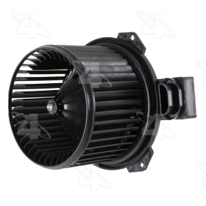 Four Seasons Hvac Blower Motor With Wheel for 2010 Mazda CX-9 - 75111