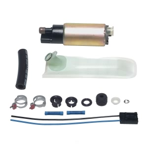 Denso Fuel Pump And Strainer Set for 1996 Mazda Miata - 950-0118