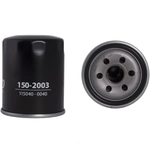 Denso Oil Filter for Plymouth Laser - 150-2003