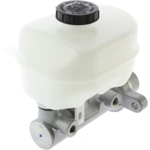 Centric Premium Brake Master Cylinder for 2012 Ford F-350 Super Duty - 130.65137