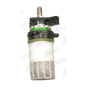 Airtex Electric Fuel Pump for 1987 Volkswagen Jetta - E8343