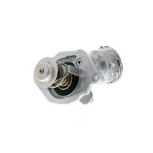 VEMO Engine Coolant Thermostat for 2009 Mercedes-Benz GL550 - V30-99-0187