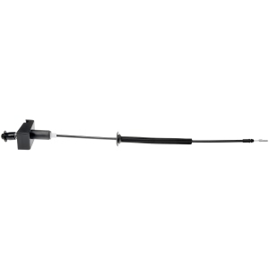 Dorman Fuel Filler Door Release Cable for 2011 Ford Transit Connect - 912-609