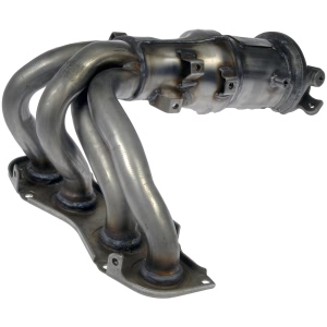 Dorman Tubular Natural Exhaust Manifold W Integrated Catalytic Converter for 2006 Toyota RAV4 - 674-966