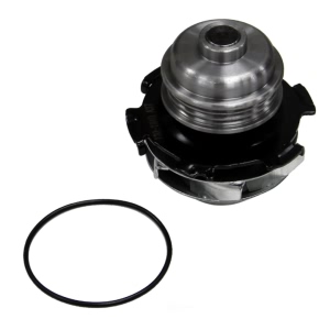GMB Engine Coolant Water Pump for 1996 Cadillac DeVille - 130-1840