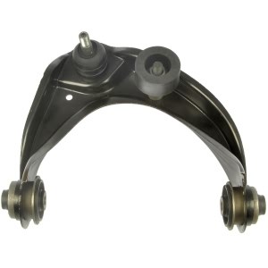 Dorman Front Passenger Side Upper Non Adjustable Control Arm And Ball Joint Assembly for 2004 Mazda 6 - 520-882