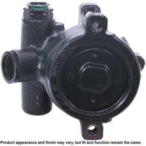 Cardone Reman Remanufactured Power Steering Pump w/o Reservoir for 1991 Oldsmobile Cutlass Ciera - 20-878