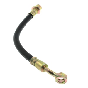 Centric Rear Passenger Side Lower Brake Hose for 2002 Toyota Sequoia - 150.44383