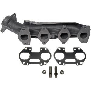 Dorman Cast Iron Natural Exhaust Manifold for 2009 Ford F-150 - 674-958