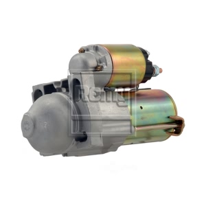 Remy Remanufactured Starter for Cadillac - 25903
