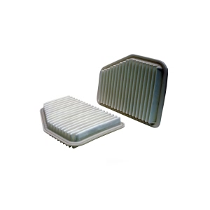 WIX Panel Air Filter for 2008 Pontiac G8 - 49873