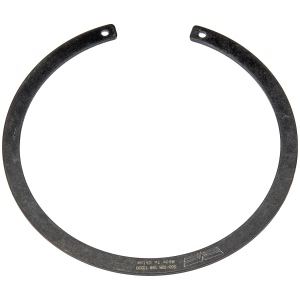 Dorman OE Solutions Front Wheel Bearing Retaining Ring for 2009 Ford Escape - 933-205