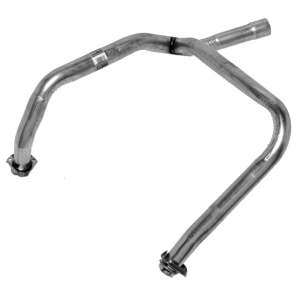 Walker Aluminized Steel Exhaust Y Pipe for Chevrolet K10 Suburban - 40365