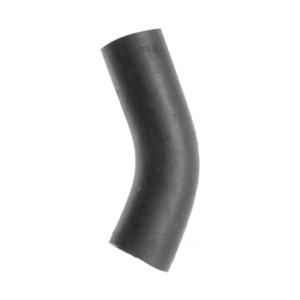 Dayco Engine Coolant Curved Radiator Hose for 1993 Jeep Grand Cherokee - 71651