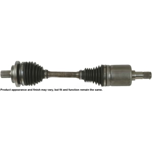 Cardone Reman Remanufactured CV Axle Assembly for 2003 Mercedes-Benz C240 - 60-9294