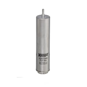 Hengst In-Line Fuel Filter for 2016 BMW 328d - H351WK