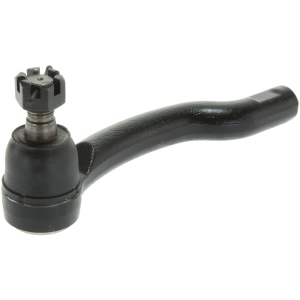 Centric Premium™ Front Driver Side Outer Steering Tie Rod End for Suzuki Equator - 612.42065