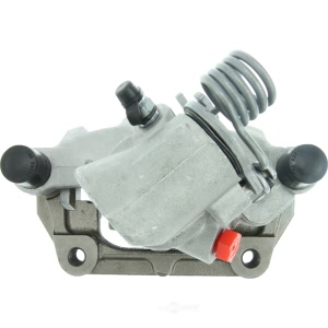 Centric Remanufactured Semi-Loaded Rear Driver Side Brake Caliper for 2008 Volvo V50 - 141.45564