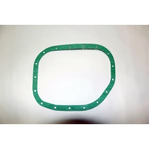 MTC Lower Engine Oil Pan Gasket for Mercedes-Benz 300CD - 6528