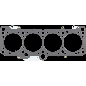 Victor Reinz Cylinder Head Gasket for Volkswagen Cabriolet - 61-31175-00