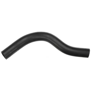 Gates Engine Coolant Molded Radiator Hose for 2005 Kia Amanti - 22617