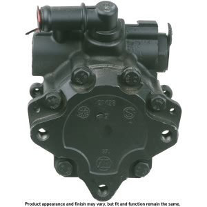 Cardone Reman Remanufactured Power Steering Pump w/o Reservoir for Audi A6 Quattro - 21-5422