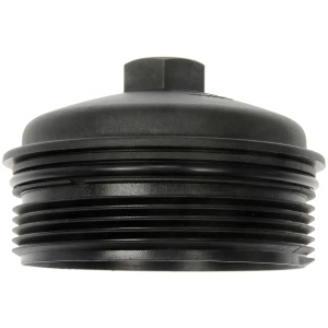 Dorman OE Solutions Threaded Oil Filter Cap for Audi A6 Quattro - 917-055