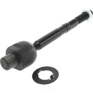 Centric Premium™ Front Inner Steering Tie Rod End for 2015 Acura TLX - 612.40124
