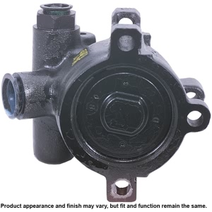 Cardone Reman Remanufactured Power Steering Pump w/o Reservoir for 1998 Jeep Cherokee - 20-771