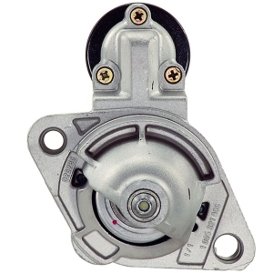 Denso Remanufactured Starter for 2004 Audi A6 - 280-5364
