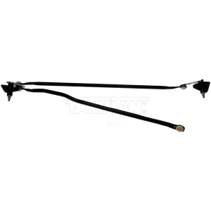 Dorman OE Solutions Front Windshield Wiper Linkage for 2003 Toyota Land Cruiser - 602-121