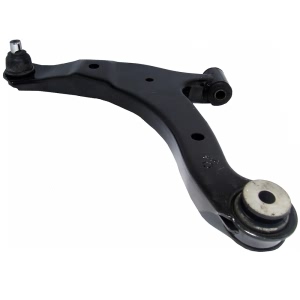 Delphi Front Driver Side Lower Control Arm And Ball Joint Assembly for 2005 Chrysler PT Cruiser - TC1974