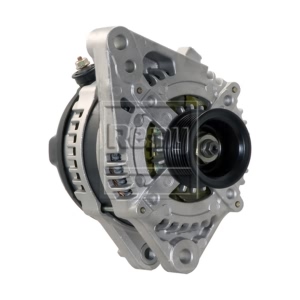 Remy Remanufactured Alternator for 2005 Toyota 4Runner - 12453