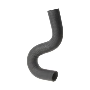 Dayco Engine Coolant Curved Radiator Hose for 1992 Nissan NX - 71540