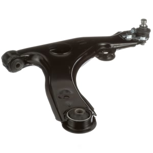 Delphi Front Lower Control Arm for 1993 Volkswagen Passat - TC813