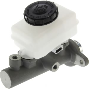 Centric Premium Brake Master Cylinder for 1997 Nissan Pathfinder - 130.42316