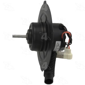 Four Seasons Hvac Blower Motor Without Wheel for 1998 Isuzu Amigo - 35005