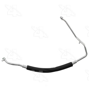 Four Seasons A C Refrigerant Suction Hose for Nissan NV200 - 66399