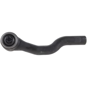 Centric Premium™ Front Passenger Side Outer Steering Tie Rod End for 2008 Nissan Titan - 612.42063