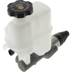 Centric Premium Brake Master Cylinder for 2009 Chevrolet Malibu - 130.62160