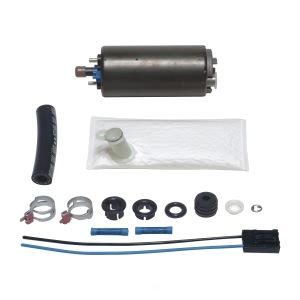 Denso Fuel Pump And Strainer Set for 1993 Acura Integra - 950-0186