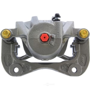 Centric Remanufactured Semi-Loaded Front Passenger Side Brake Caliper for 2006 Hyundai Tiburon - 141.51237